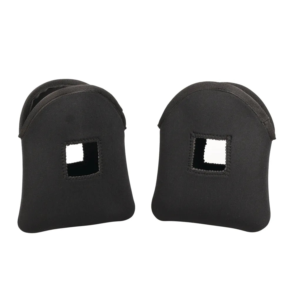 Hy Equestrian Neoprene Stirrup Covers - Pair