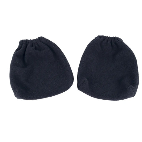 Hy Equestrian Fleece Stirrup Covers - Pair