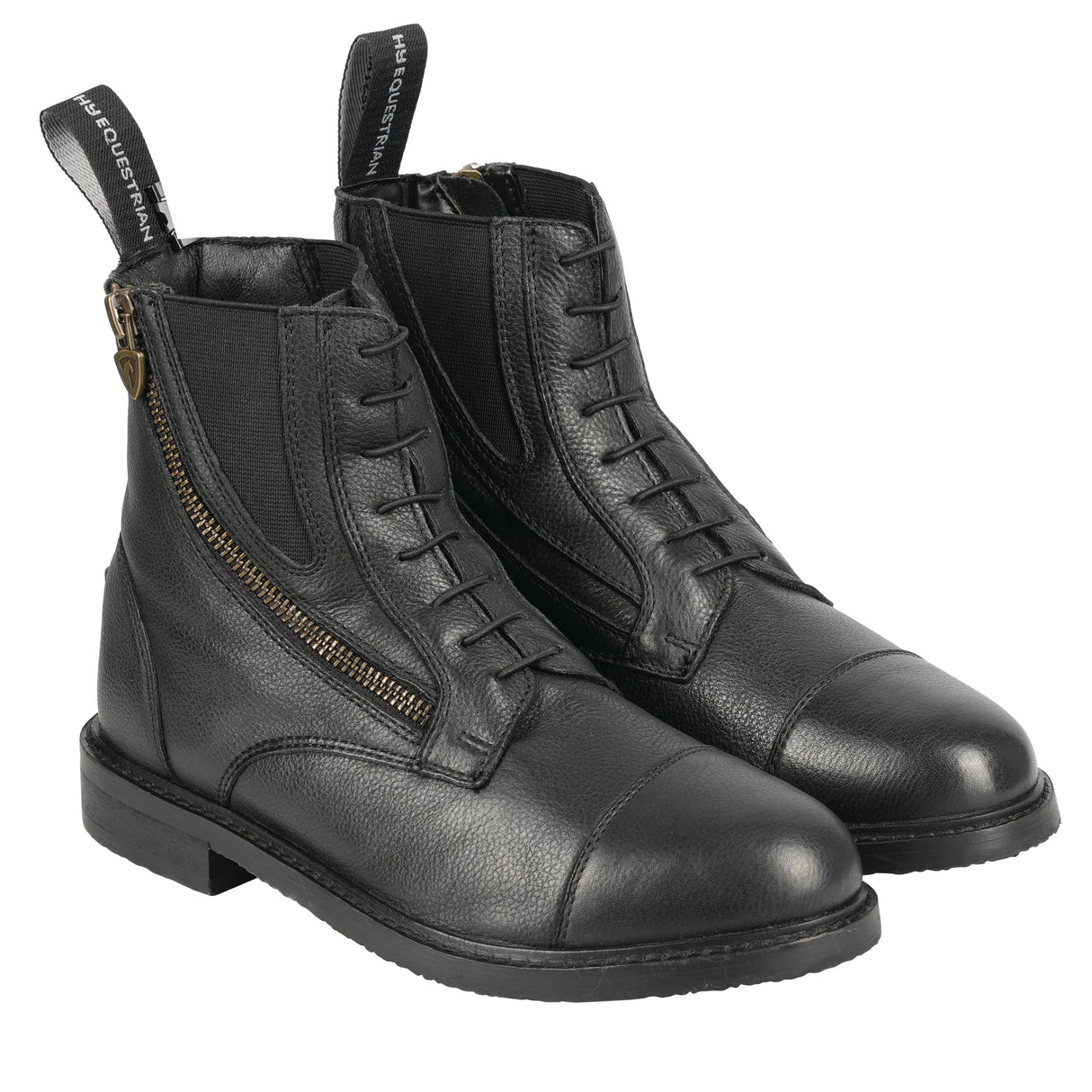 ProPriverno Lato Paddock Boot by Hy Equestrian