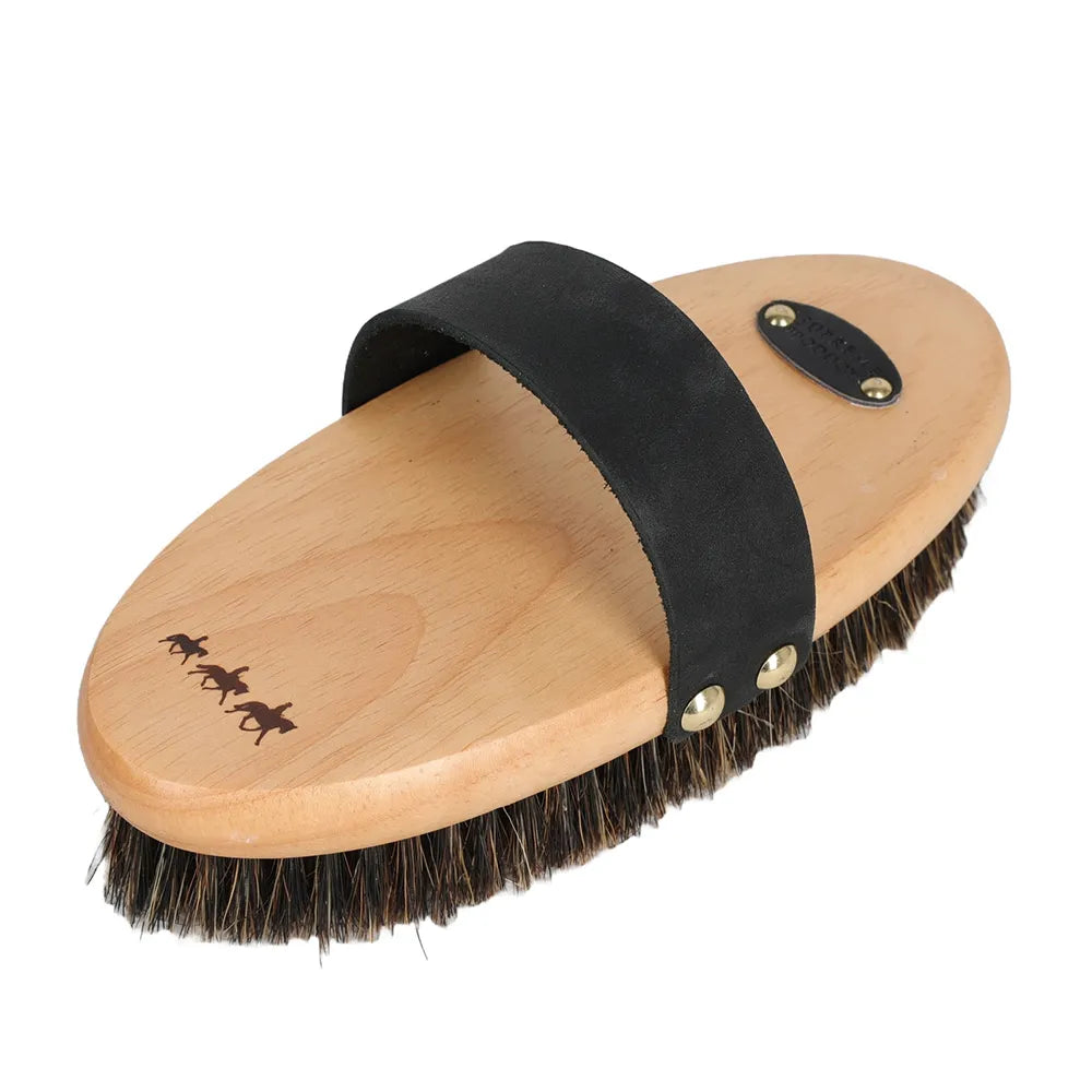 Supreme Products Gleaming Coat Body Brush