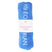 Hy Equestrian Microfibre Towel #colour_blue