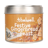 Hy Equestrian Thelwell Collection Candle #flavour_festive-gingerbread-feast