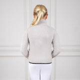 Coldstream Next Generation Millfield Teddy Fleece