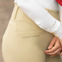 Supreme Products Champion Show Rider Competition Breeches #colour_oatmeal-beige