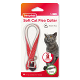 Beaphar Sparkle Soft Cat Flea Collar