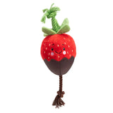 #Style_chocolate-dipped-strawberry