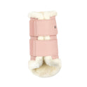 Serena Brushing Boots by Little Rider #colour_pink