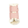 Serena Brushing Boots by Little Rider #colour_pink