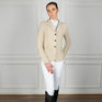 Coldstream Ladies Ledmore Diamante Show Jacket #colour_latte