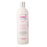 HyHEALTH STOP THAT ITCH! Cleanse & Soothe Shampoo by Hy Equestrian