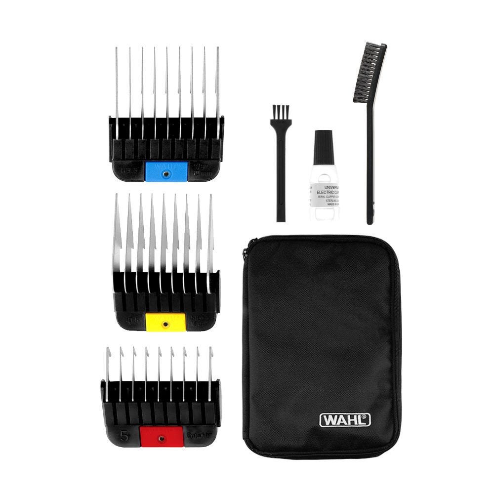 Wahl Max 60 Clipper Kit