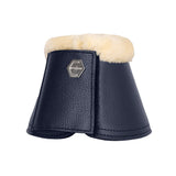 Coldstream Bowden Over Reach Boots #colour_midnight