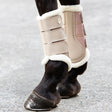 Coldstream Gordon C-Flex Air Flow Brushing Boots #colour_latte