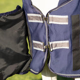 DefenceX Shield Royal Elite Fleece Rug