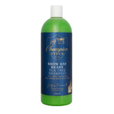 Champion Stock Show Day Ready Tea Tree Shampoo