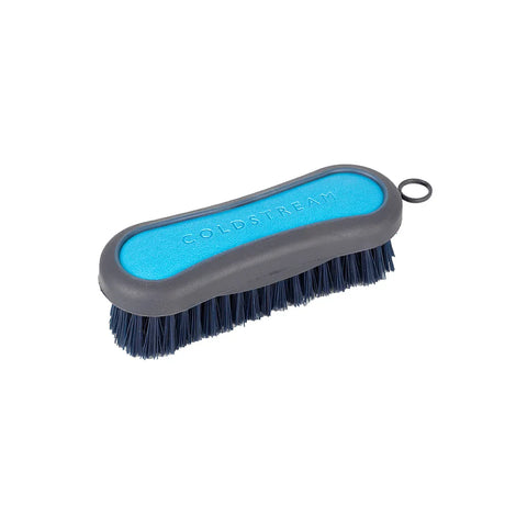 Coldstream Faux Leather Face Brush #colour_navy-cobalt-blue