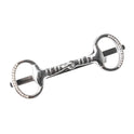 Supreme Products Glitz & Glam Horse Bit Tie Pin #colour_silver-silver