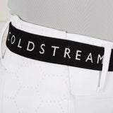 Coldstream Ettrick Elasticated Belt #colour_black