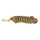 Supreme Products Royal Occasion Lead Rope #colour_black-white-gold