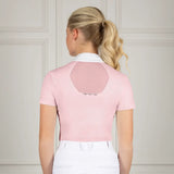 Coldstream Lanark Show Shirt #colour_blush-pink