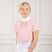 Coldstream Next Generation Lanark Show Shirt #colour_blush-pink