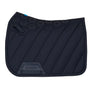 Coldstream Edrom Dressage Saddle Pad #colour_navy