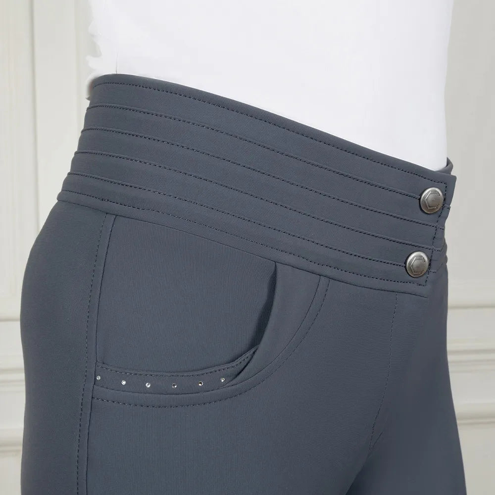 Coldstream Fenham Diamante Breeches #colour_anchor