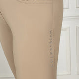 Coldstream Fenham Diamante Breeches #colour_taupe
