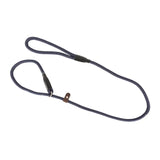 Benji & Flo Classic Slip Lead #colour_navy