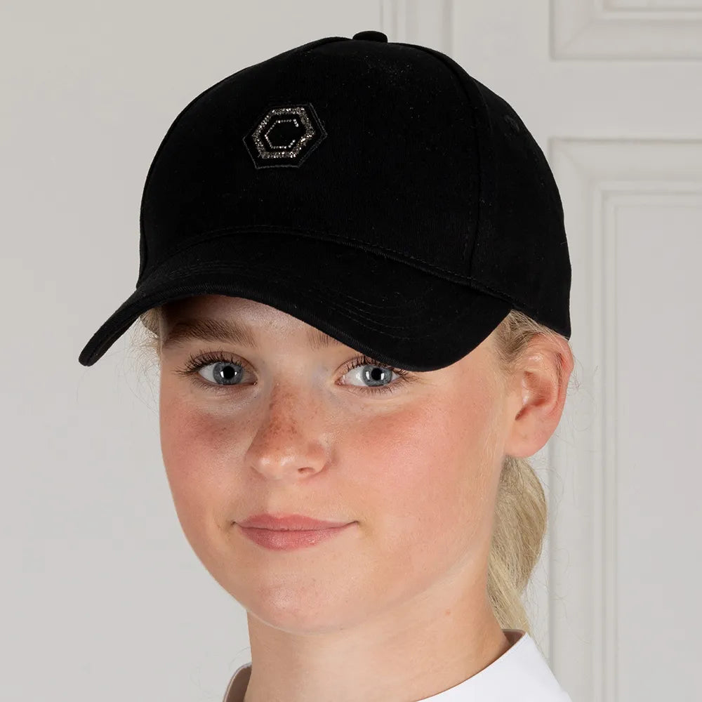 Coldstream Heaton Diamante Baseball Cap