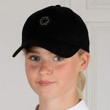 Coldstream Heaton Diamante Baseball Cap