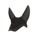Coldstream Lowick Crystal Soundproof Fly Veil #colour_black