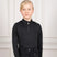 Coldstream Next Generation Hamilton Sparkle Base Layer #colour_black