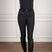 Coldstream Hamilton Sparkle Breeches #colour_black