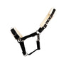 Hy Equestrian Fleece Lined Lunge Cavesson