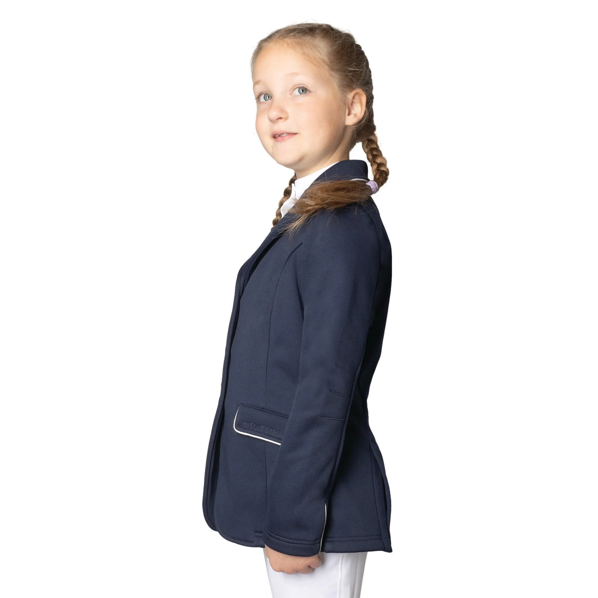 Hy Equestrian Children's Roanne Competition Jacket