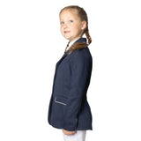 Hy Equestrian Children's Roanne Competition Jacket