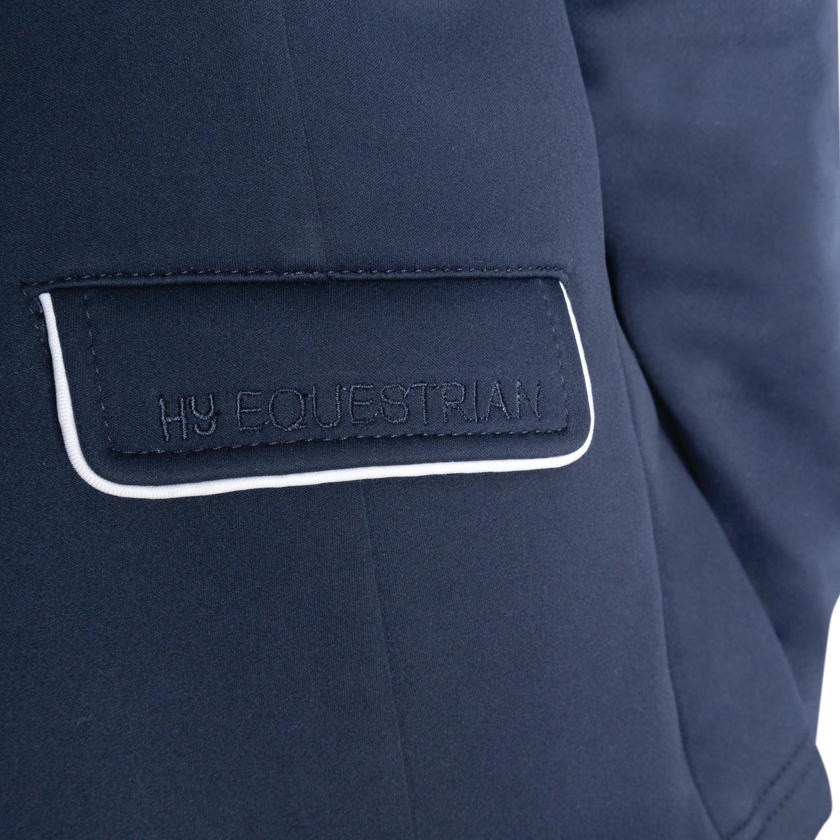 Hy Equestrian Children's Roanne Competition Jacket