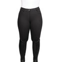 Hy Equestrian Elevate Oakham Breeches #colour_meteorite