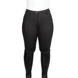Hy Equestrian Elevate Oakham Breeches #colour_meteorite
