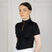 Coldstream Coldingham Base Layer #colour_jet-black