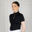 Coldstream Coldingham Base Layer #colour_jet-black