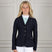 Coldstream Harthill Diamante Show Jacket #colour_navy