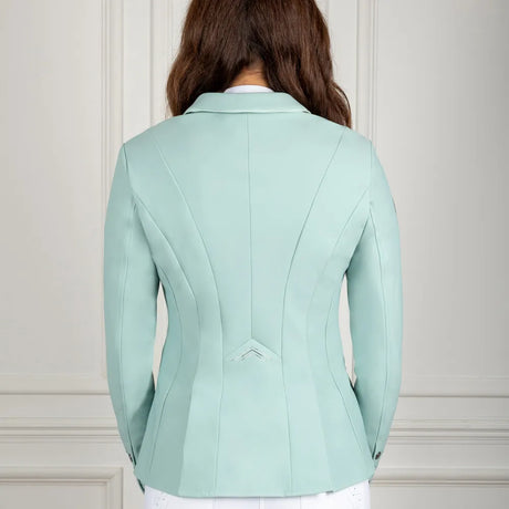 Coldstream Harthill Diamante Show Jacket #colour_glacier-boulevard