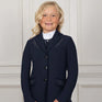Coldstream Next Generation Harthill Diamante Show Jacket #colour_navy