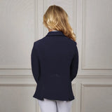 Coldstream Next Generation Harthill Diamante Show Jacket #colour_navy