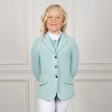 Coldstream Next Generation Harthill Diamante Show Jacket #colour_glacier-boulevard