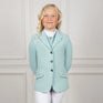 Coldstream Next Generation Harthill Diamante Show Jacket #colour_glacier-boulevard