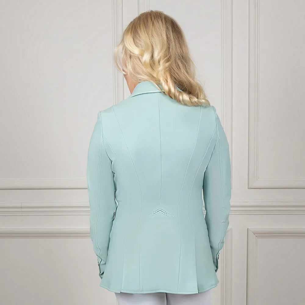 Coldstream Next Generation Harthill Diamante Show Jacket #colour_glacier-boulevard