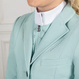 Coldstream Next Generation Harthill Diamante Show Jacket #colour_glacier-boulevard